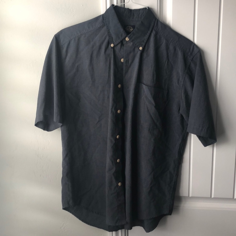 Dockers Button Down Shirt